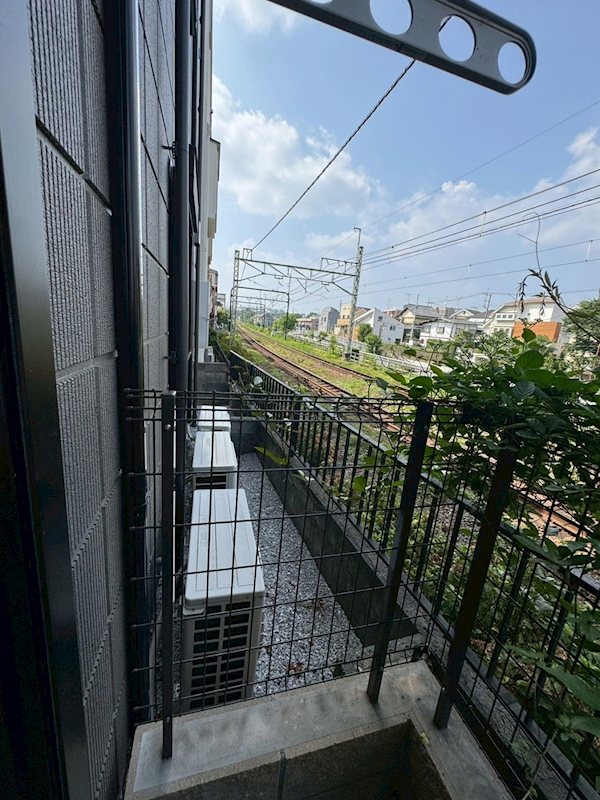Park　Way その他4
