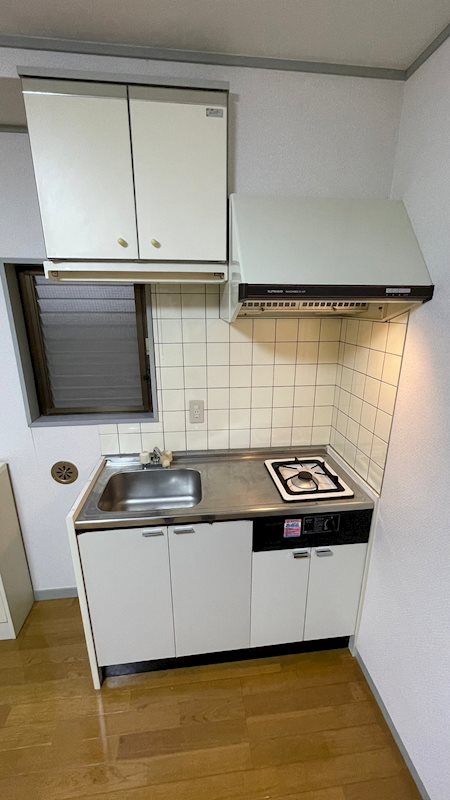 メゾン小島 キッチン