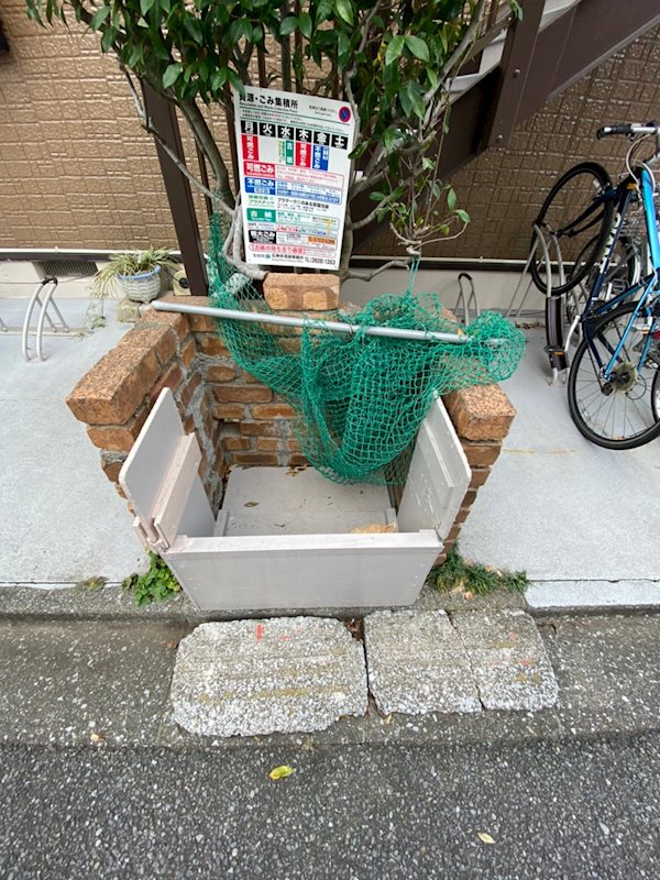 パルハイム その他2