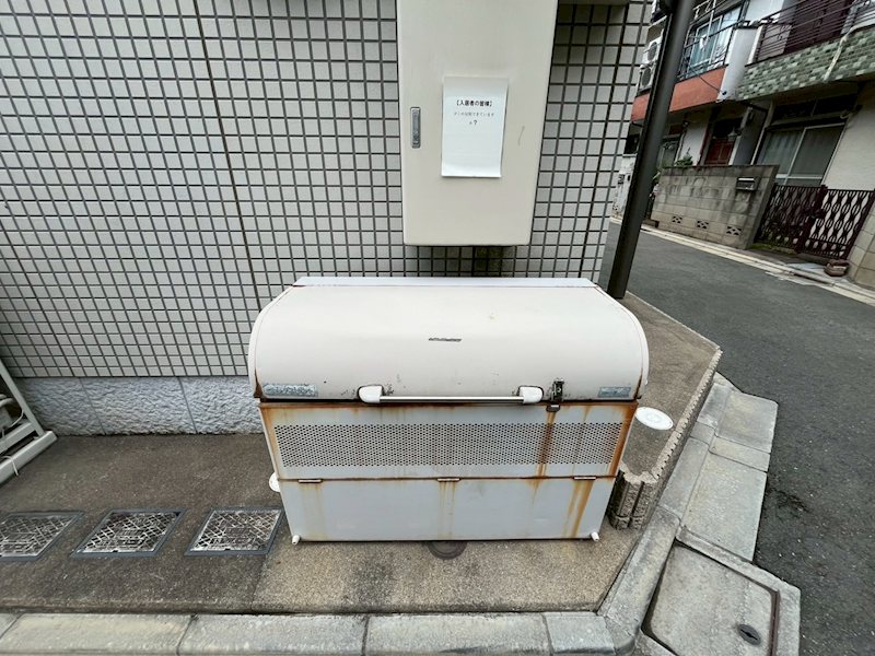 シャーメゾン・エム その他12