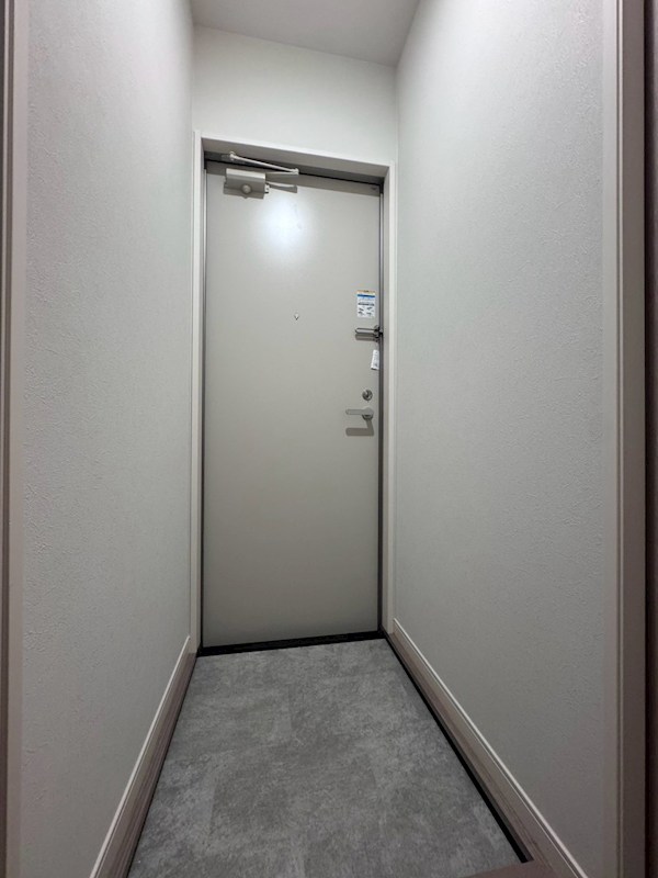 Maison M K 玄関
