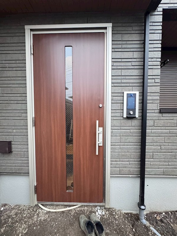 Maison M K その他外観1