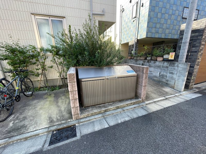 コンフォートハウス その他共有部分