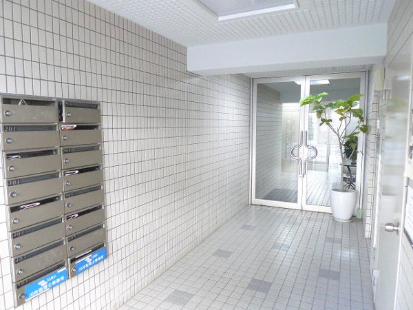 ベルシャトウ高円寺 その他1