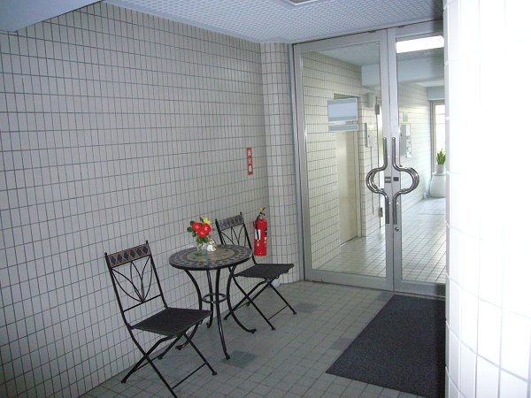 ベルシャトウ高円寺 その他2