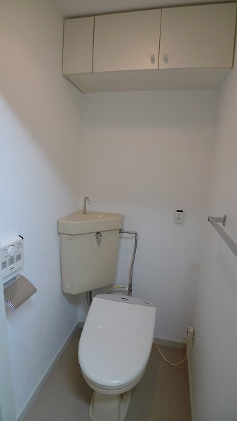 ベルシャトウ高円寺 その他4