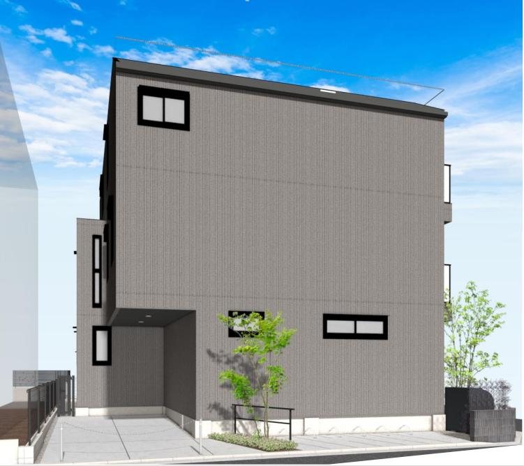 仮）祖師谷３丁目メゾン その他2