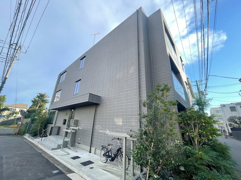 Catinu武蔵野（ｶﾃｨｰﾇﾑｻｼﾉ） その他外観1