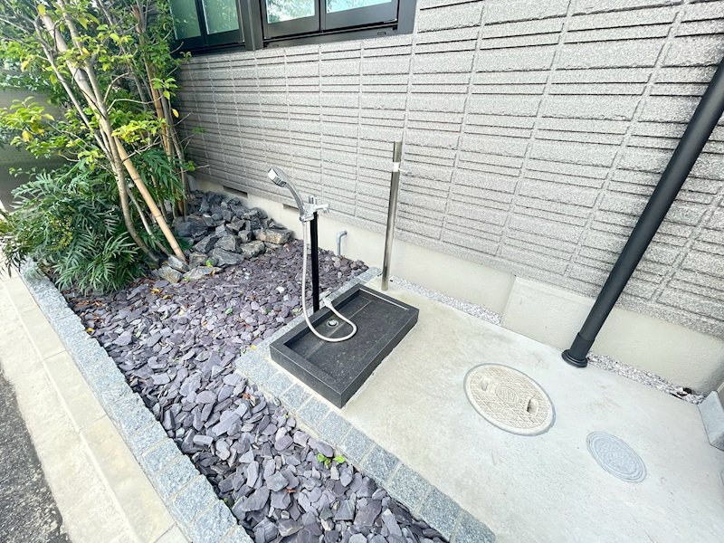 Catinu武蔵野（ｶﾃｨｰﾇﾑｻｼﾉ） その他外観4