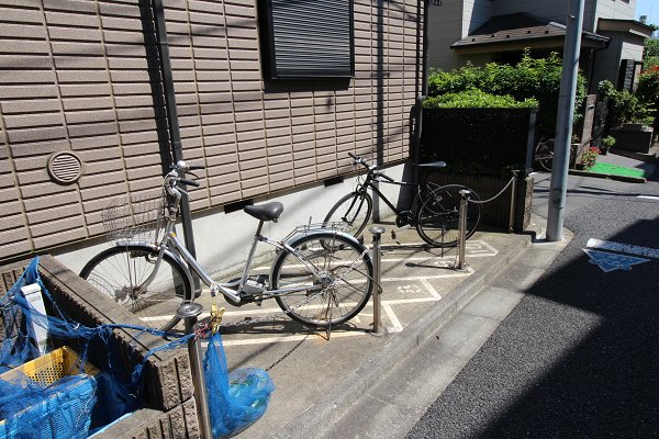 フォレスト高円寺 その他8