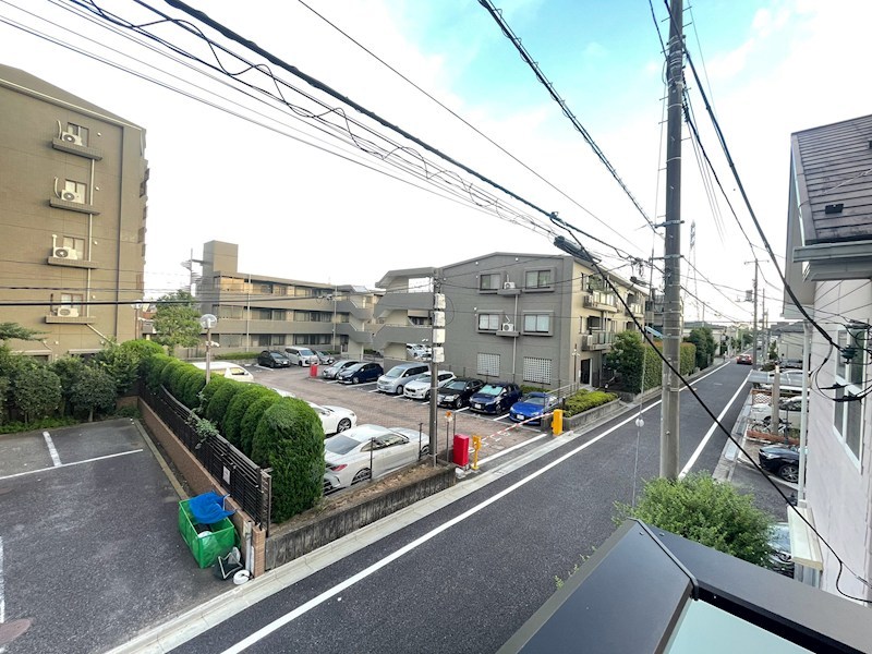 Ｌｕｘｅ　Ｔｅｒｒａｃｅ(リュクステラス) その他3