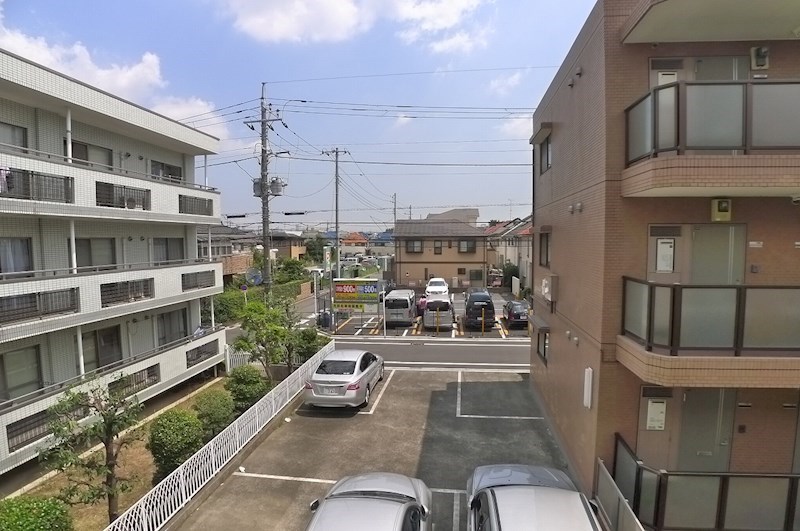 ジュネス浜田山 その他4