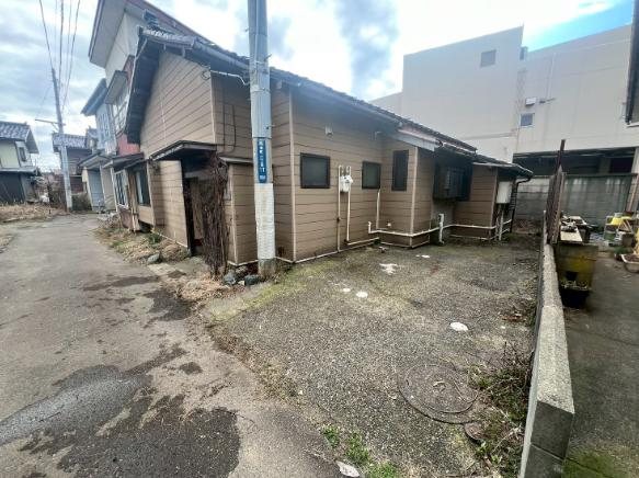 西本町貸家 その他4