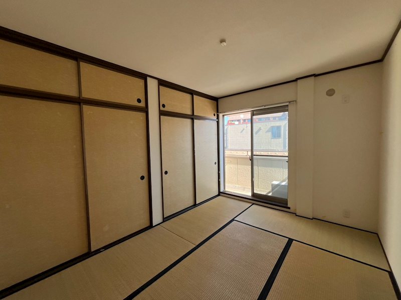 パレス若林 その他部屋・スペース