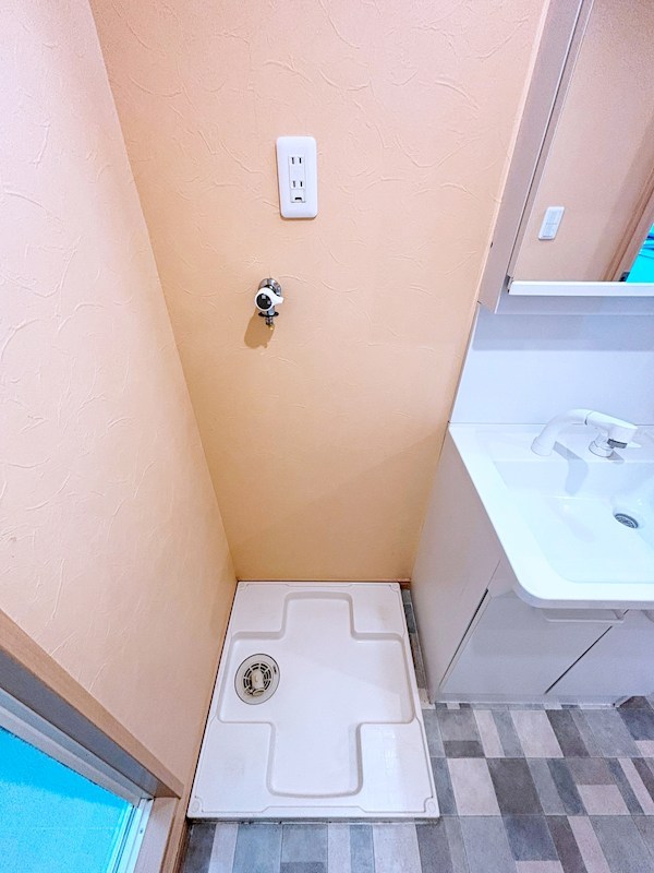 マンション第二明大前 その他設備