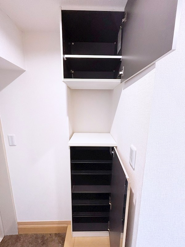 マンション第二明大前 その他