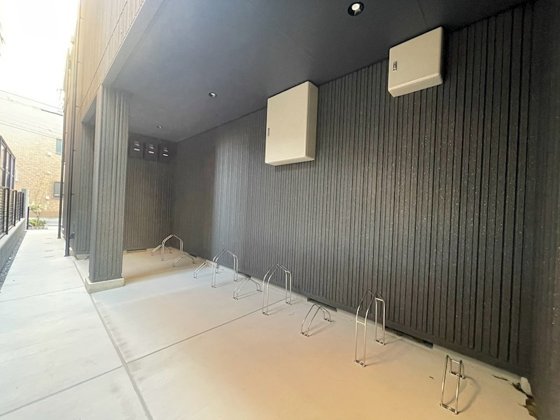Ｌｕｘｅ　Ｔｅｒｒａｃｅ(リュクステラス) その他外観3