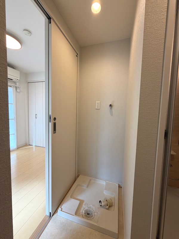 三田阿佐ヶ谷コーポ その他設備