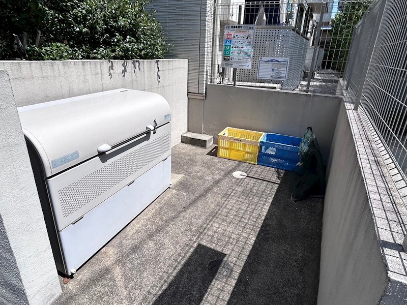 グレースシャトレ その他共有部分