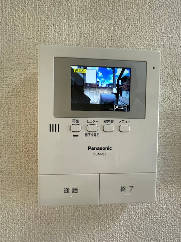 デューメゾン セキュリティ