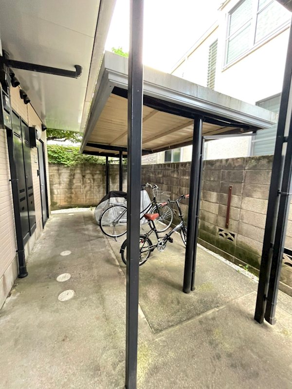 デューメゾン その他共有部分