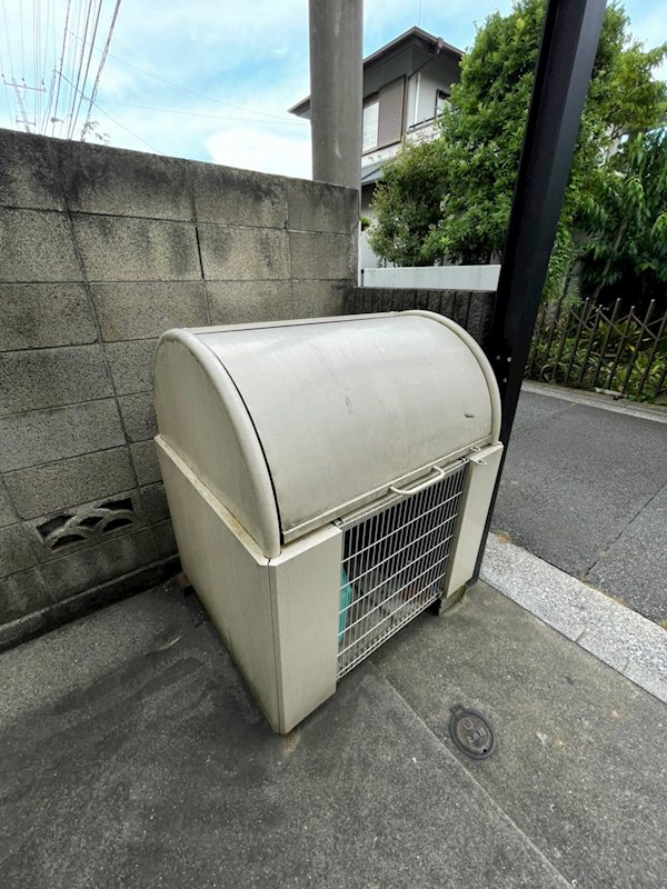 デューメゾン その他共有部分