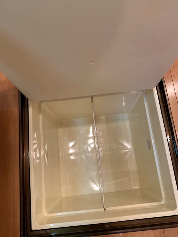 東京都杉並区松庵３丁目13-11 収納