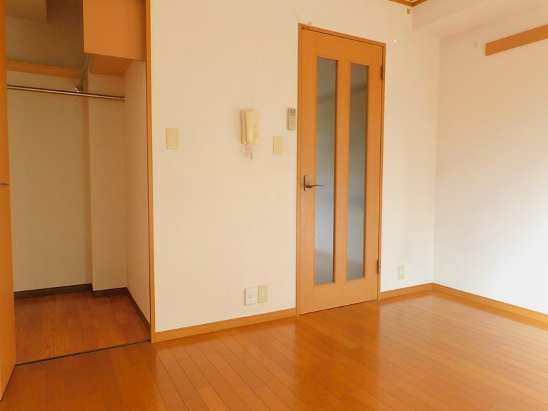 ジュネス久我山 その他