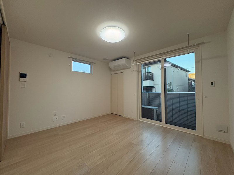 North Side Village（ノース サイド ヴィレッジ）  その他部屋・スペース