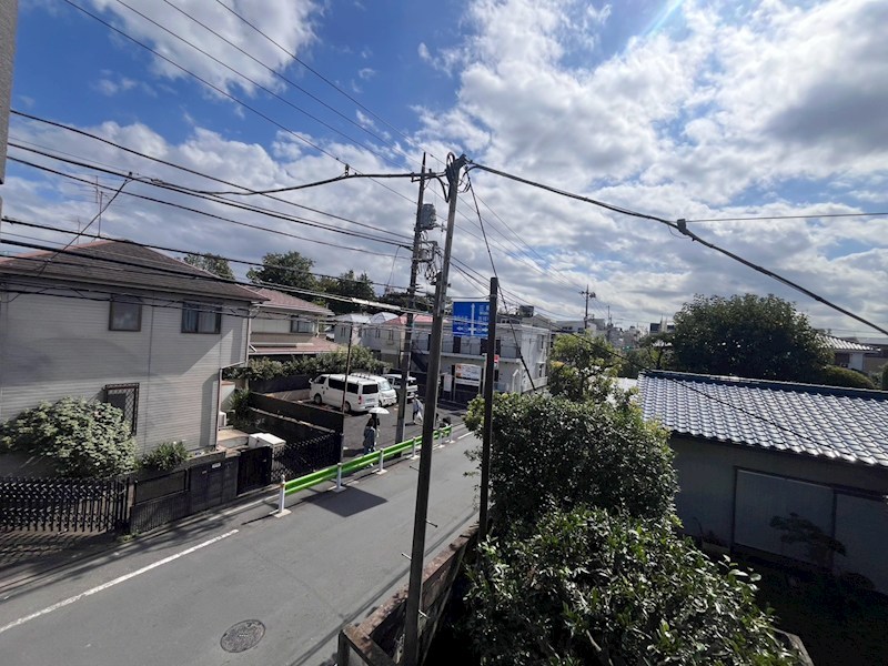 フォルス善福寺Ⅱ その他5