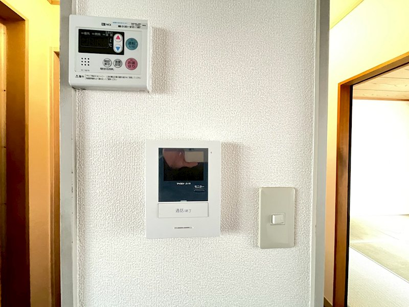 オークハウスＡ・Ｂ その他12