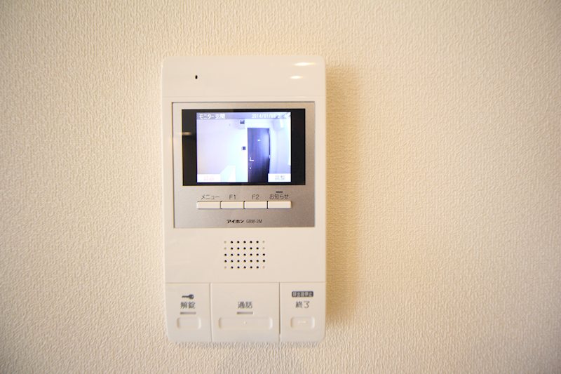ルミエール セキュリティ