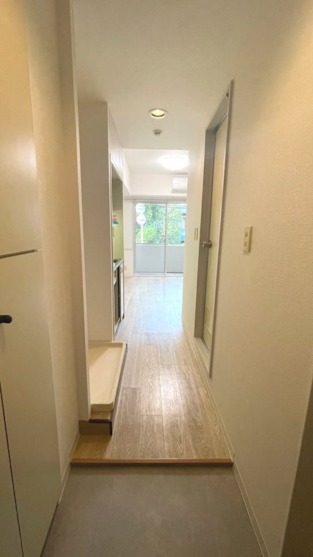 エスタ梅ヶ丘 その他外観1