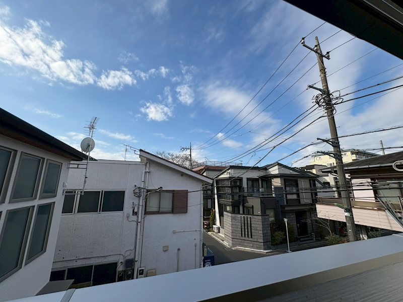ベルジョワ砧 その他5