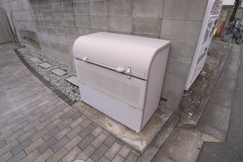 イーストハイツ その他共有部分