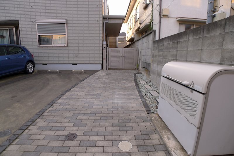 イーストハイツ その他共有部分