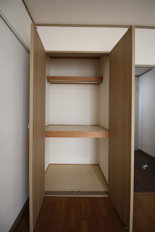 ペガサス 収納