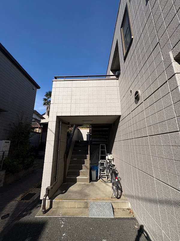 メゾン樹 その他