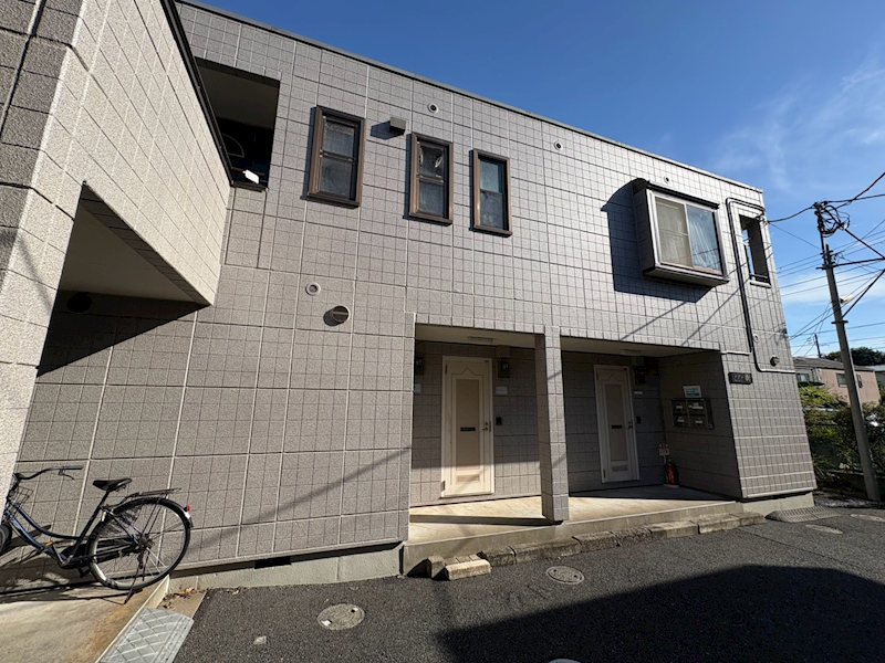 メゾン樹 その他共有部分