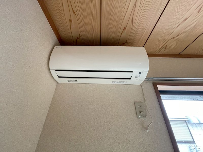 オークハウスＡ・Ｂ その他設備