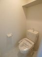 パセオ三軒茶屋 トイレ