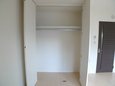 パセオ三軒茶屋 収納