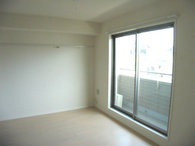 パセオ三軒茶屋 リビング
