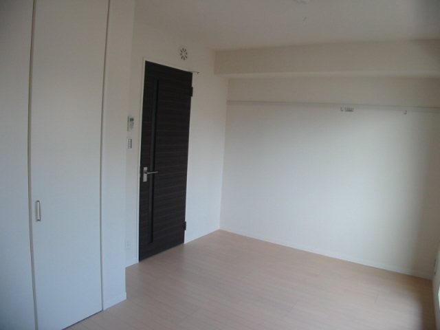 パセオ三軒茶屋 ベッドルーム