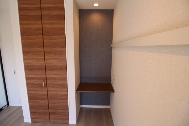 エクラシエガーデンズ その他部屋・スペース