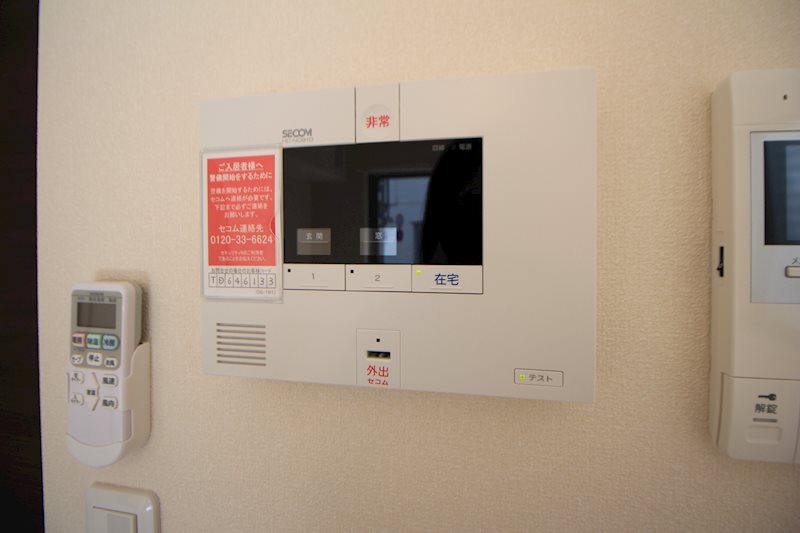 ルミエール新高円寺 その他6