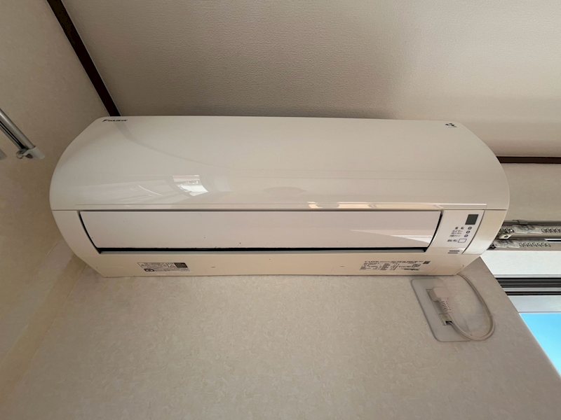 パレス若林 その他6