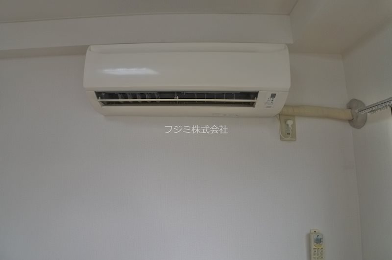 エトワール井草 その他設備
