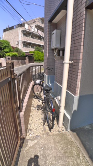 エトワール井草 その他共有部分