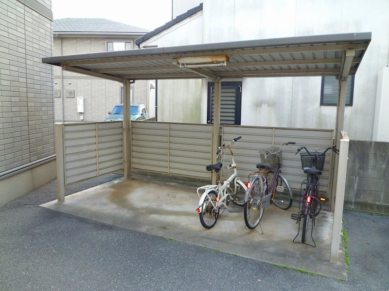 クオーレ　C棟 その他共有部分